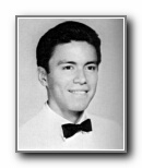 Louie Chavez: class of 1968, Norte Del Rio High School, Sacramento, CA.